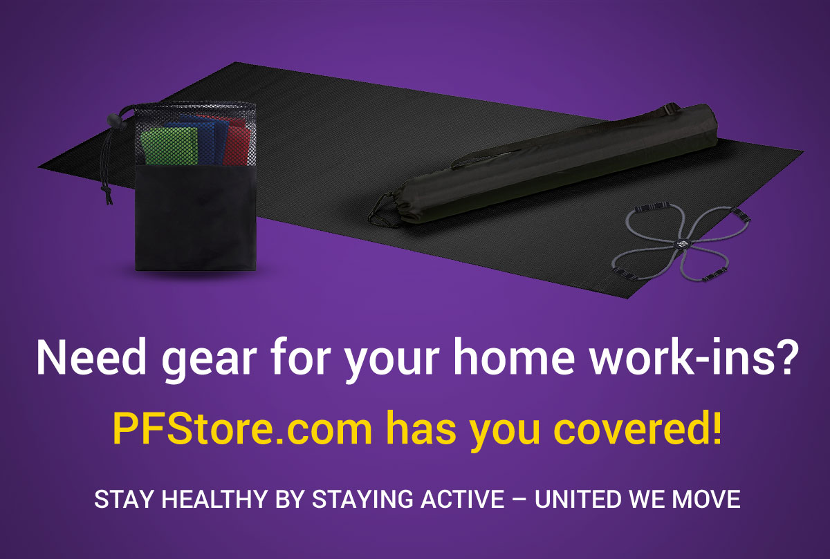 PFStore.com has your work-in gear needs covered!
