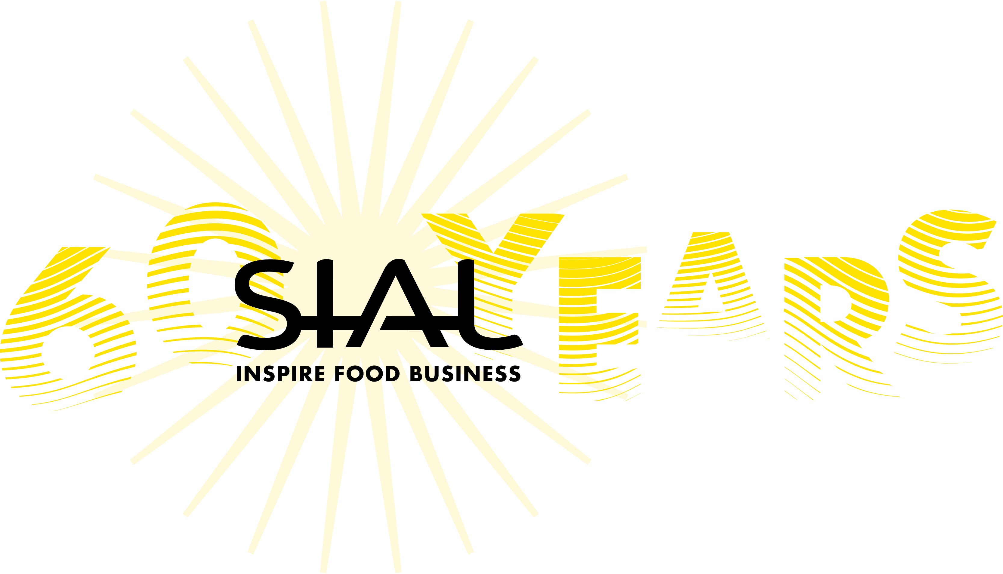 Logo SIAL Paris 2024