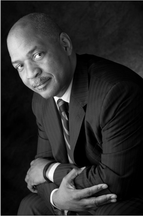 Charles J. Ogletree, Jr.