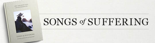 Songs of Suffering book