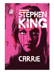 Carrie, de Stephen King