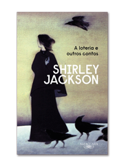 A loteria e outros contos, de Shirley Jackson