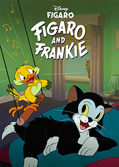 Figaro and Frankie