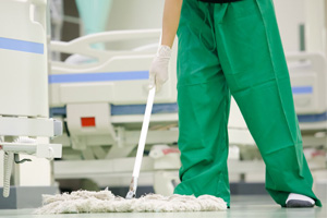 Maladies nosocomiales : plus de sécurité et de propreté dans nos hôpitaux publics … surtout en période d’urgence sanitaire !