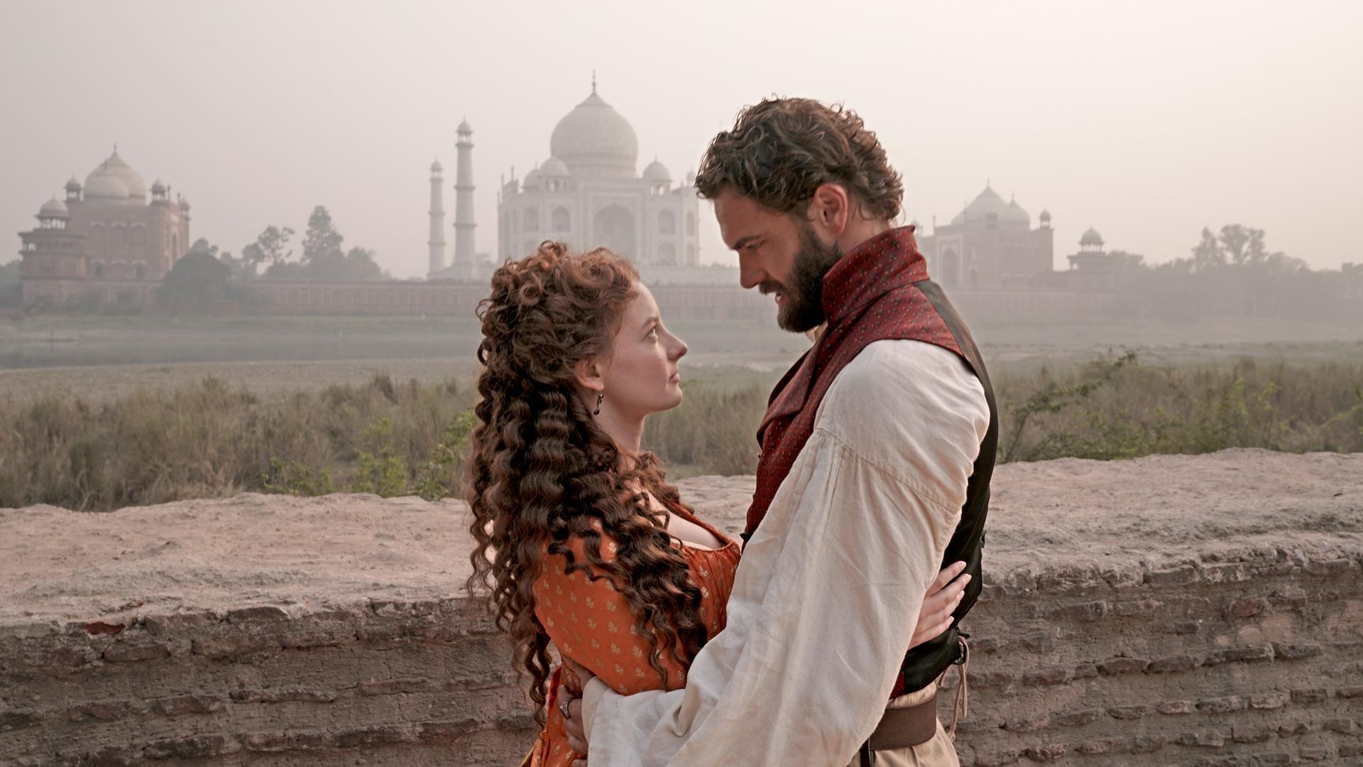 Beecham House Season Finale