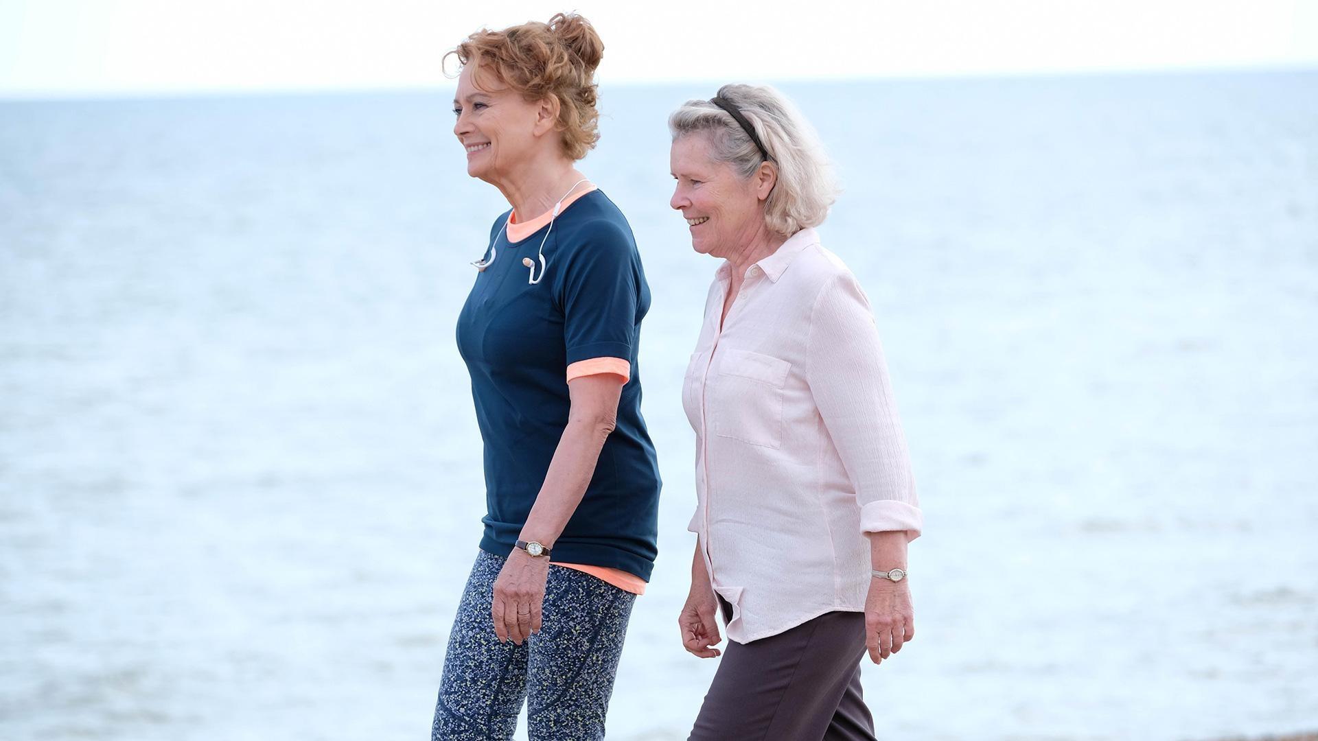 Flesh and Blood: Episode 3