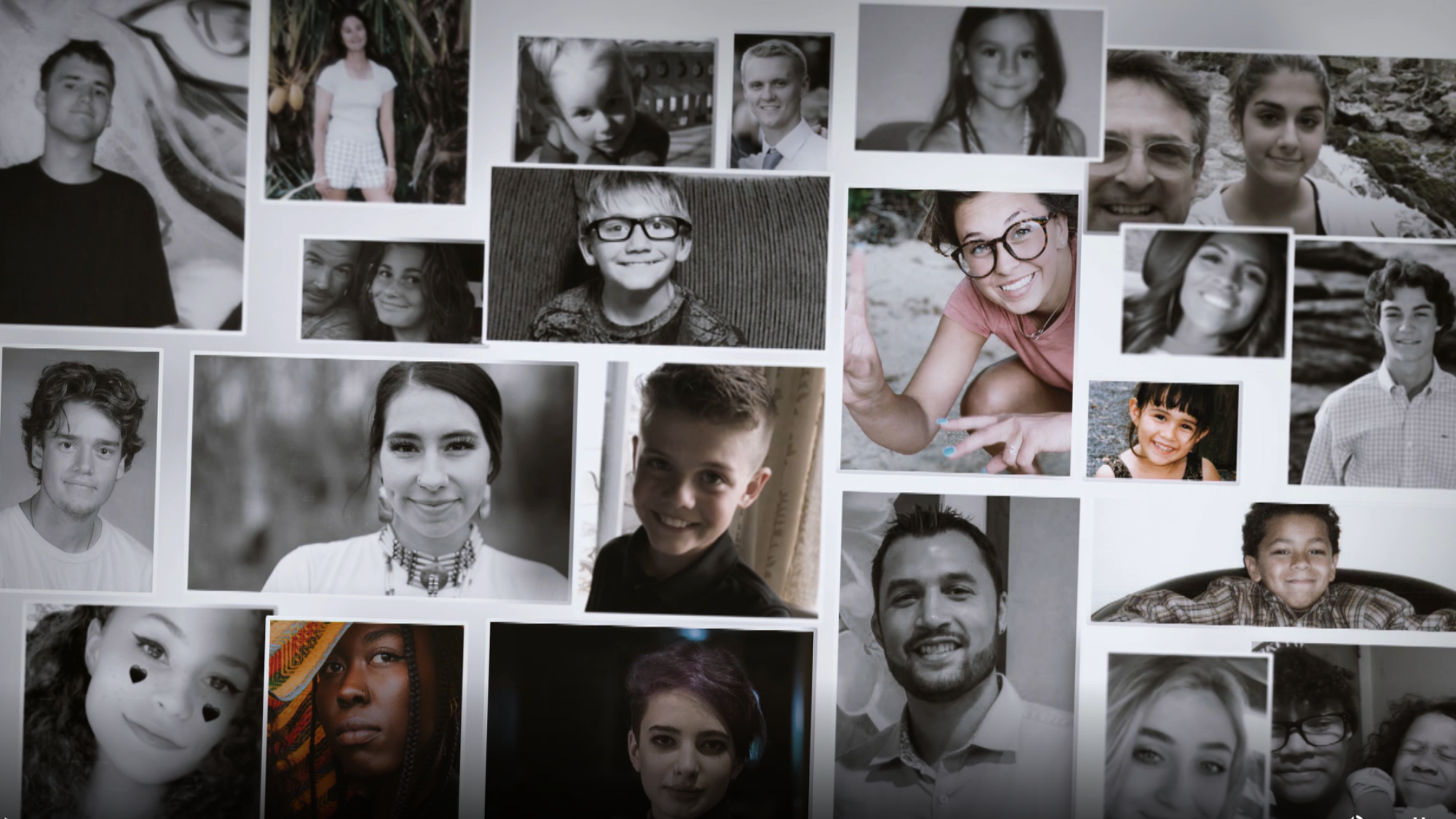 Youth Mental Illness