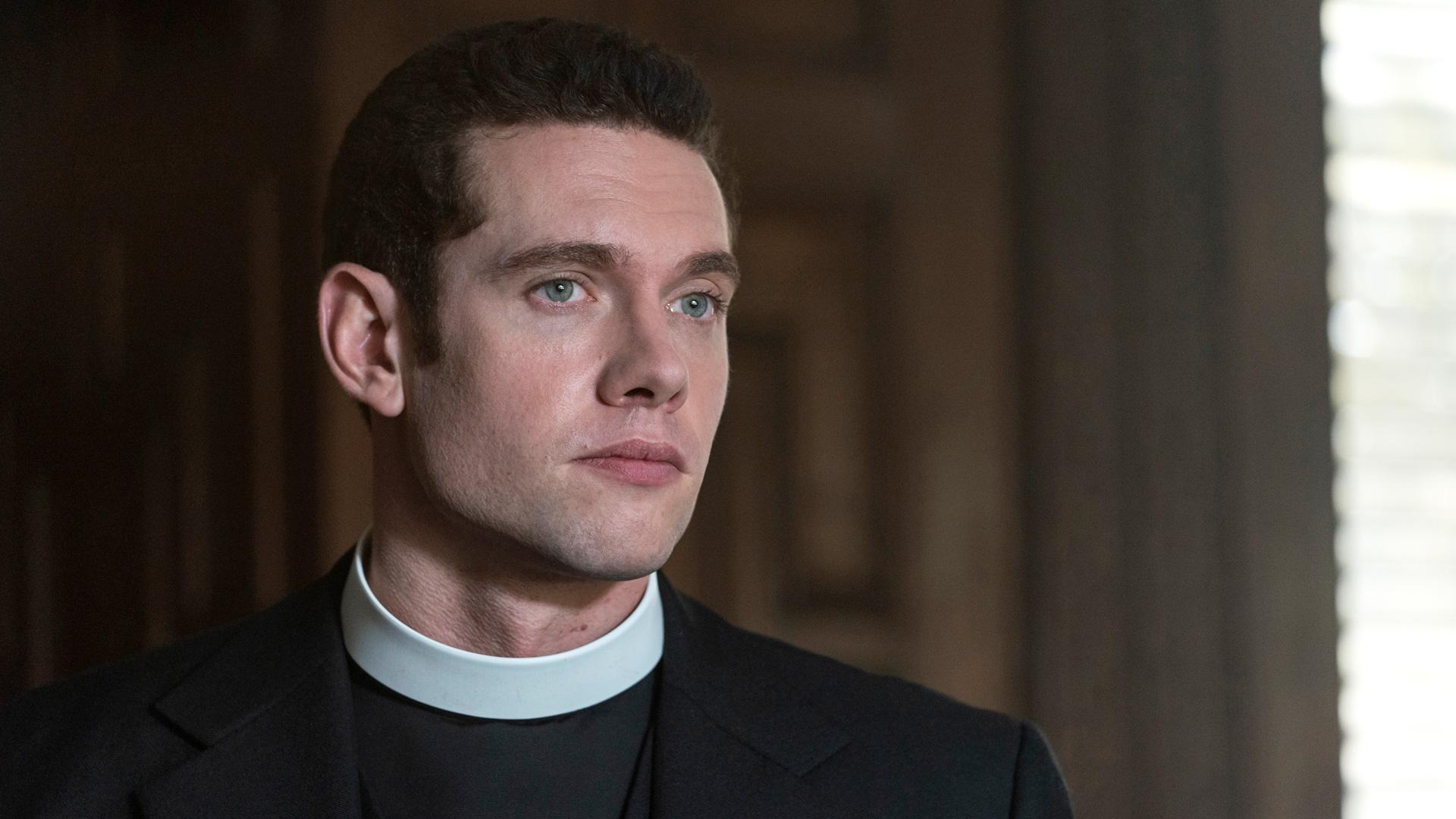 Grantchester: Episode 4