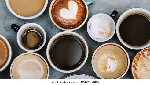 Coffee Images, Stock Photos & Vectors | Shutterstock