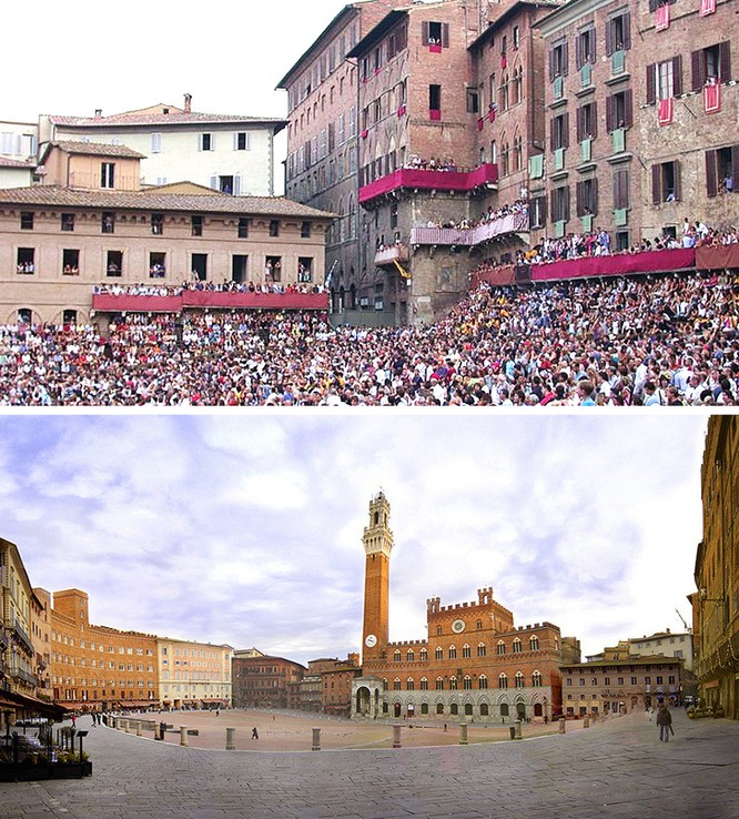 11 địa điểm đông đúc khiến bạn không muốn ghé thăm vào giờ cao điểm - ảnh 4