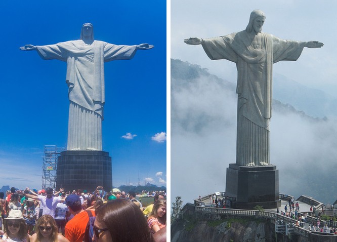 11 địa điểm đông đúc khiến bạn không muốn ghé thăm vào giờ cao điểm - ảnh 6