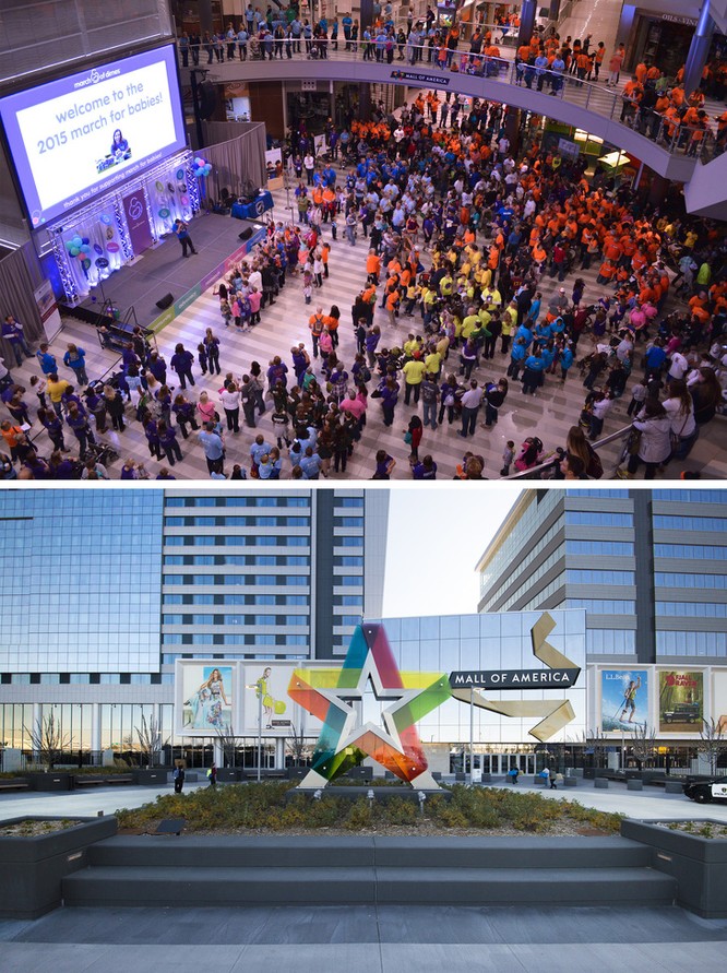 11 địa điểm đông đúc khiến bạn không muốn ghé thăm vào giờ cao điểm - ảnh 9