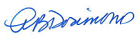 Signature