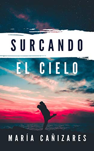 Surcando el cielo de María Cañizares
