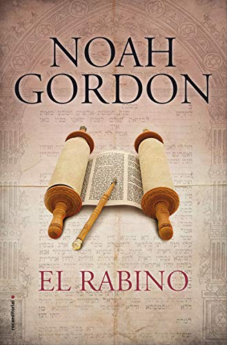 El rabino de Noah Gordon