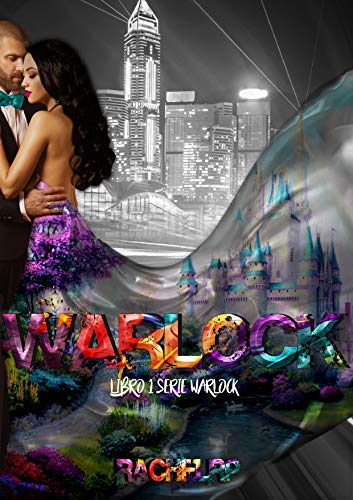 Warlock de Rachel RP