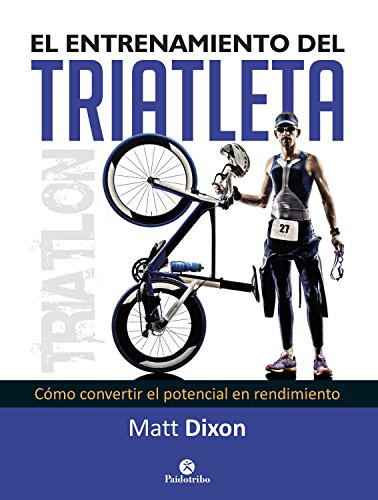 El entrenamiento del triatleta de Matt Dixon