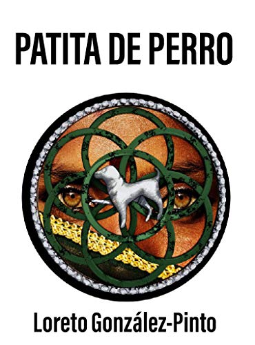 Patita de perro de Maria Loreto González-Pinto Diaz