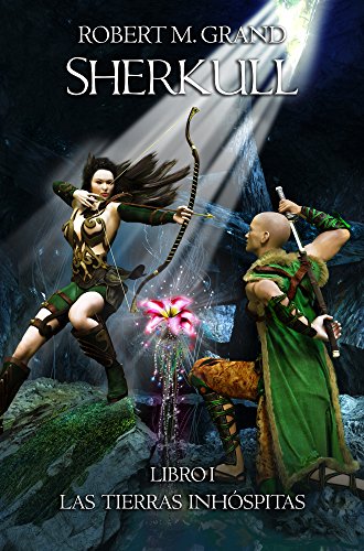 Sherkull de Robert M. Grand