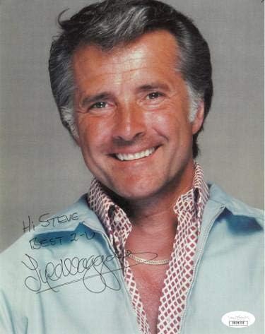 Image result for lyle waggoner