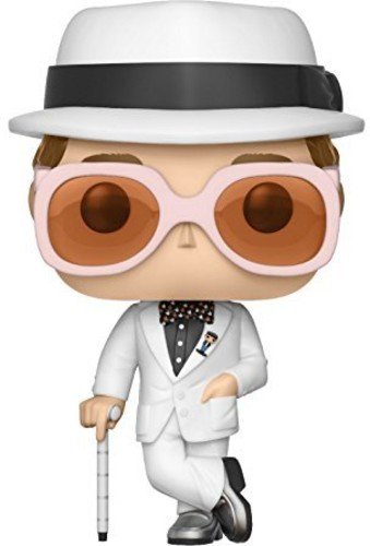 Image result for elton john cartoon glasses