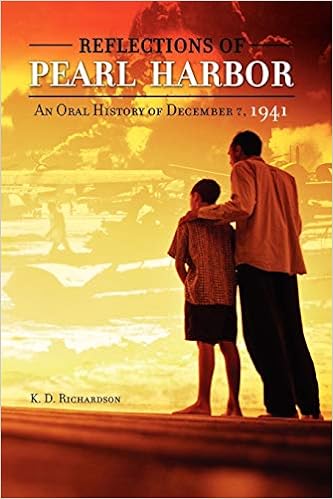 Amazon.com: Reflections Of Pearl Harbor Pb (9780313361791): K.D ...