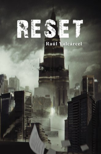 Reset de Raúl Valcárcel