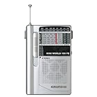 Grundig M100 Portable Radio (Discontinued by Manufacturer)