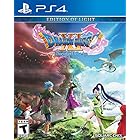 Dragon Quest XI Echoes of an Elusive Age: Edition of Light - PlayStation 4