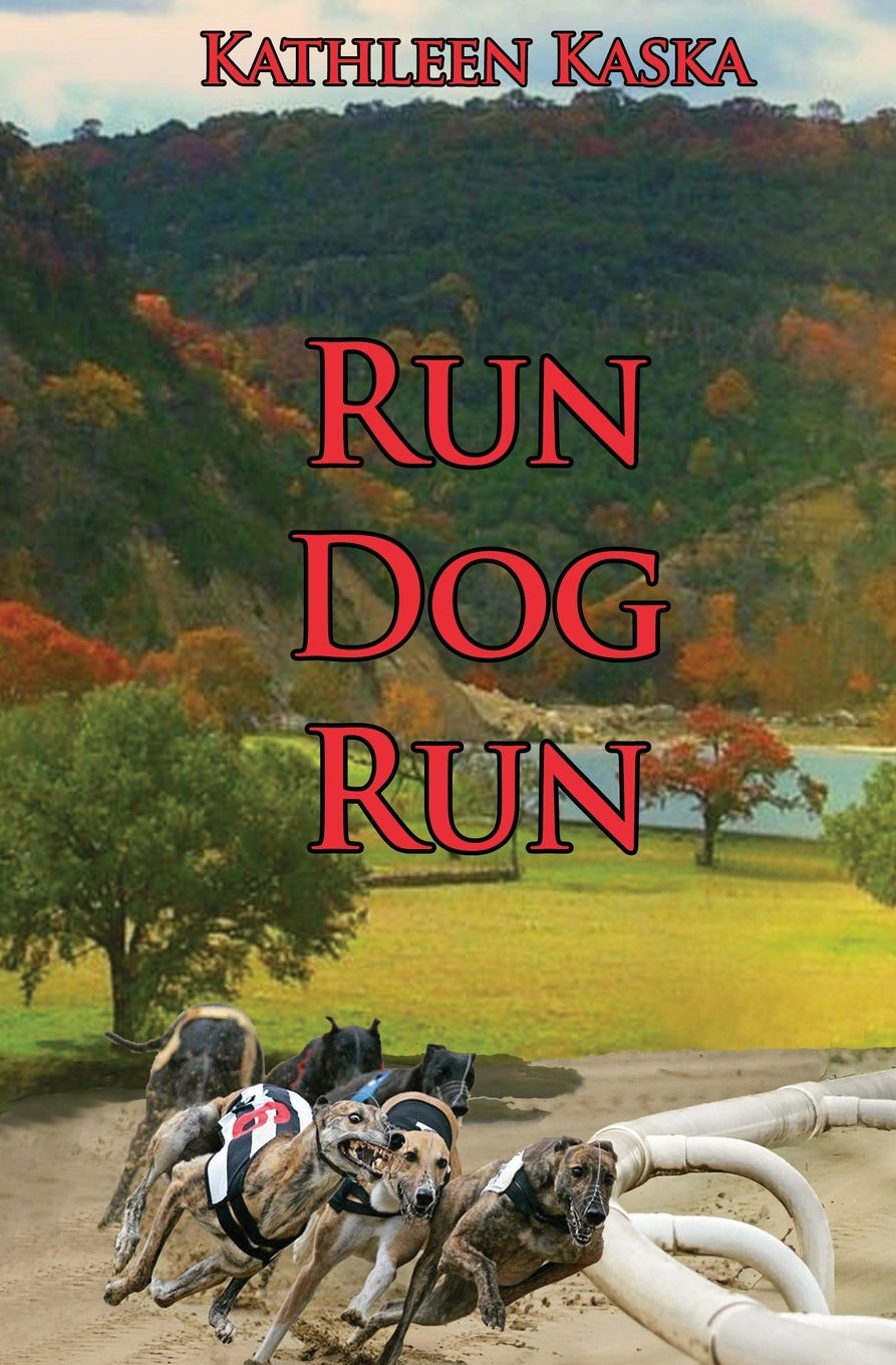 Image result for run dog run book cover