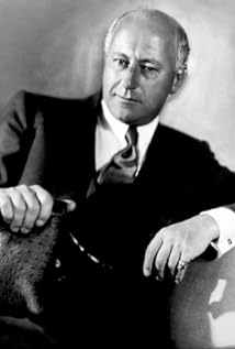 Image result for cecil b demille in 1923