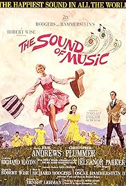 Image result for The musical film The Sound of Music was released.