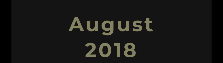 August2018