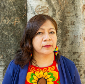 Oliva Reséndiz Oliva Reséndiz