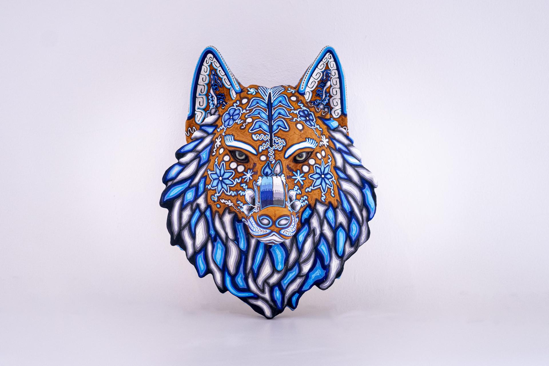 Flora y fauna por manos mexicanas Flora y fauna por manos mexicanas