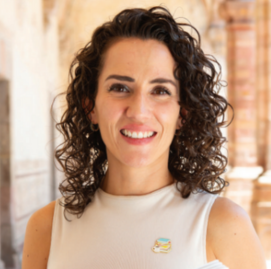 Lucía García Lucía García