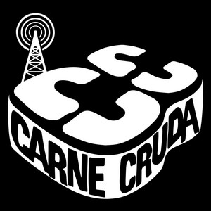 Podcast Carne Cruda