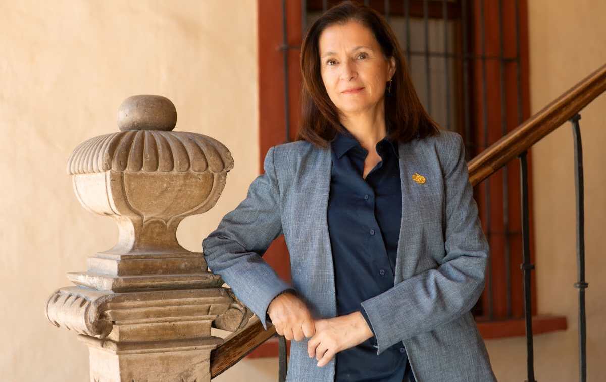 Marcela Herbert Pesquera Marcela Herbert Pesquera