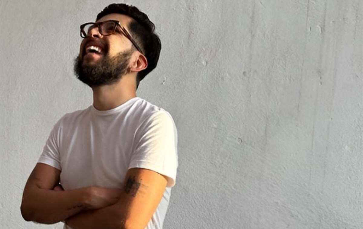 Guillermo Hidalgo Guillermo Hidalgo