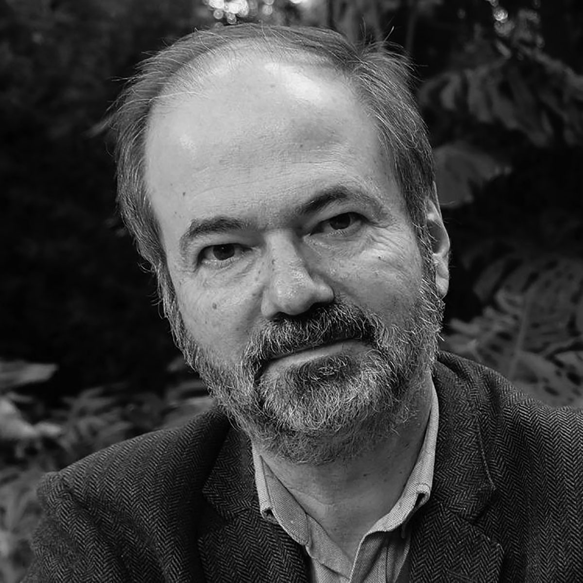 Juan Villoro Juan Villoro