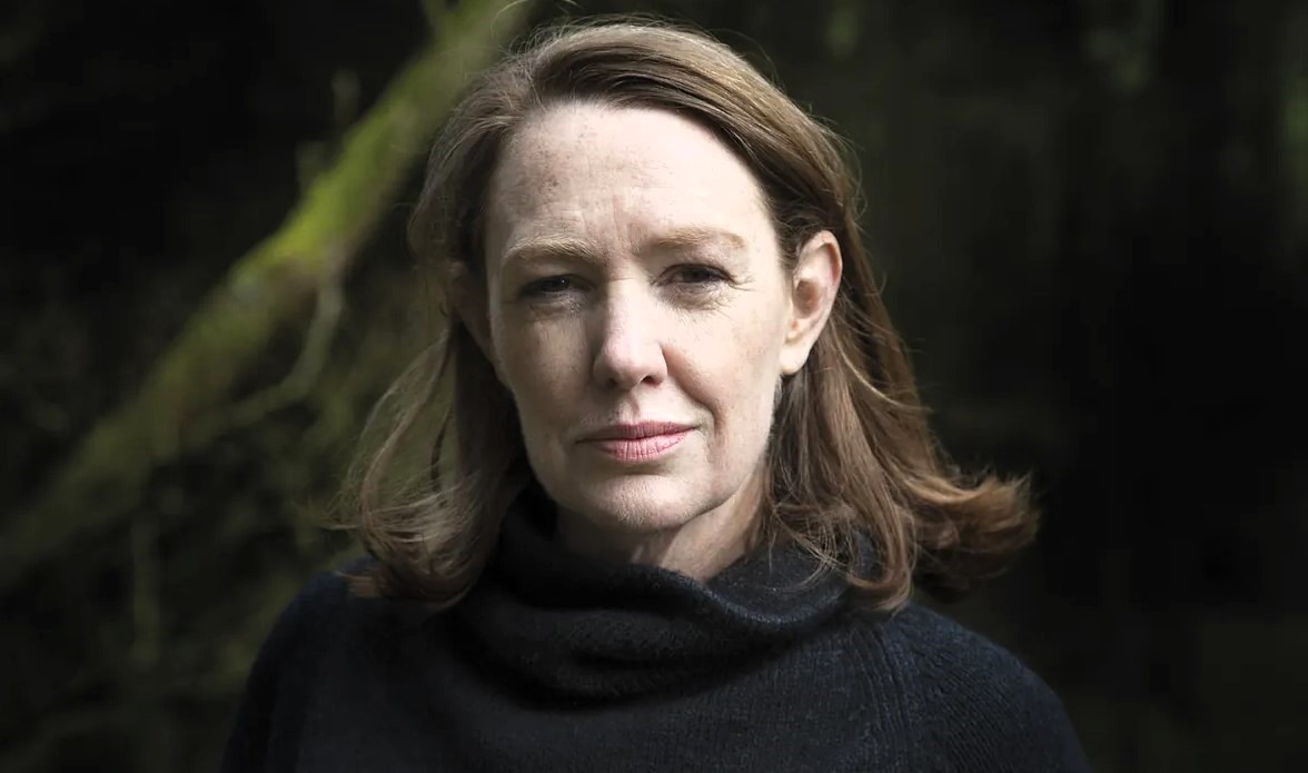 Paula Hawkins y los thrillers indispensables Paula Hawkins y los thrillers indispensables