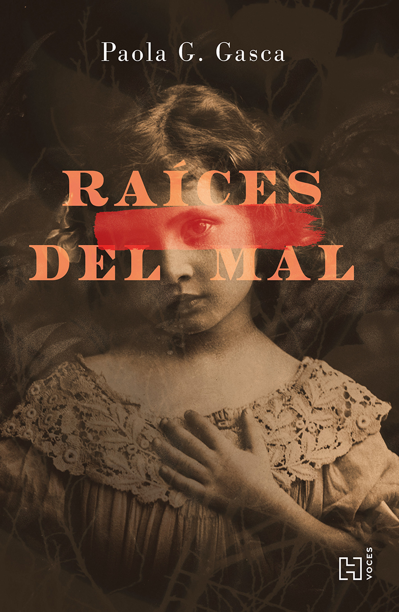 Raíces del mal Raíces del mal