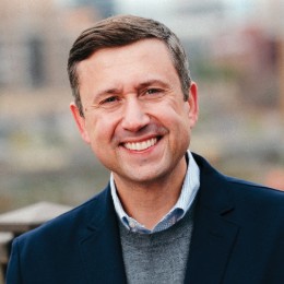 Ken Martin