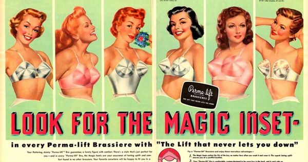 Funny Vintage Ads You Would Definitely Never See Today