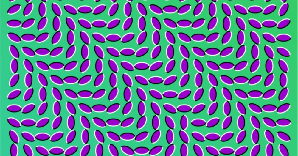 Amazing Optical Illusions That Will Play Tricks on Your Mind