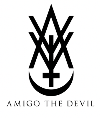  AMIGO THE DEVIL