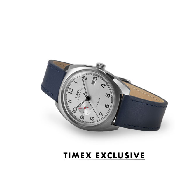 TIMEX EXCLUSIVE