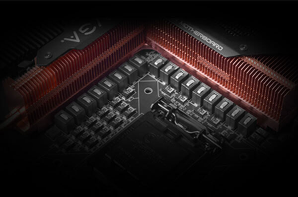 21 Power Phase Design