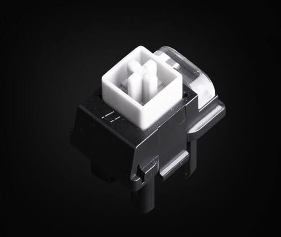 Optical-Mech. Clicky Switches