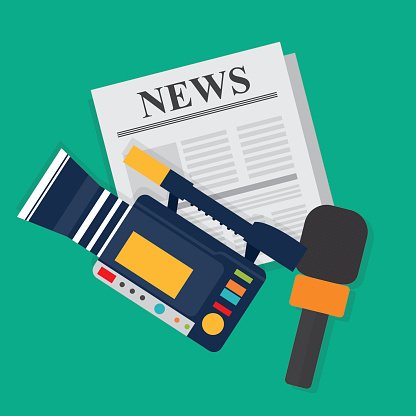 News Media And Broadcasting Stock Clipart | Royalty-Free |
FreeImages